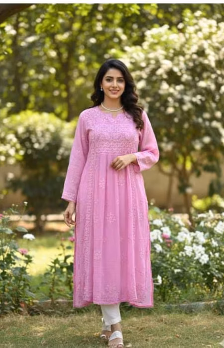 buy viscose kurti